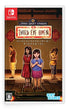 Paper Ghost Stories Third Eye Open (Multi-Language) Nintendo Switch