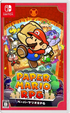 Paper Mario: The Thousand-Year Door (Multi-Language) NINTENDO SWITCH
