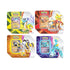 Pokemon Paradox Destinies 4-Tin Lot