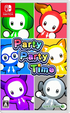 Party Party Time Nintendo Switch