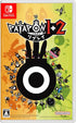PATAPON 1+2 Replay (Multi-Language) Nintendo Switch
