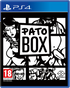 Pato Box PLAYSTATION 4
