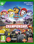 PAW Patrol Rescue Wheels: Championship Xbox Series X