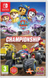 PAW Patrol Rescue Wheels: Championship Nintendo Switch