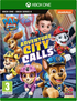 PAW Patrol The Movie: Adventure City Calls Xbox One