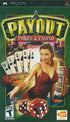 Payout Poker & Casino Sony PSP