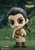 COSBABY WONDER WOMAN TRAINING ARMOR VERSION