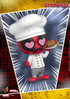 COSBABY DEADPOOL CHEF DEADPOOL BOBBLE-HEAD