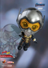 COSBABY WASP BOBBLE HEAD COLLECTIBLE SET