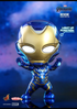 COSBABY RESCUE BOBBLE HEAD