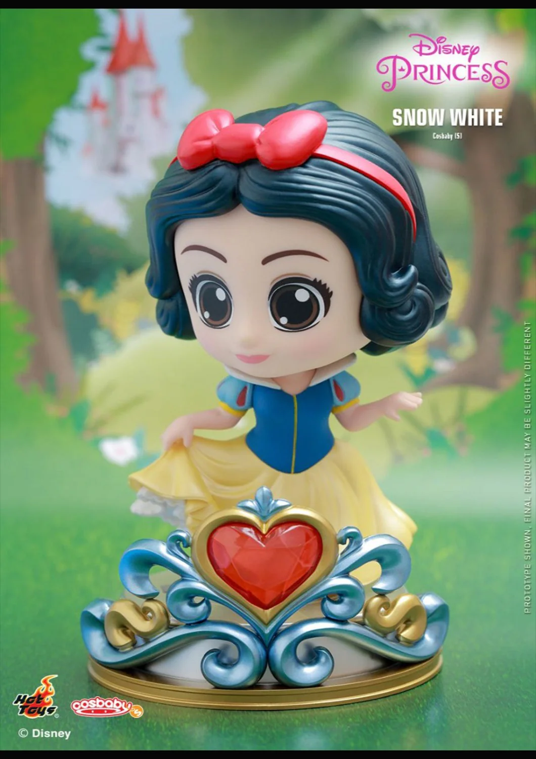 COSBABY S SNOW WHITE