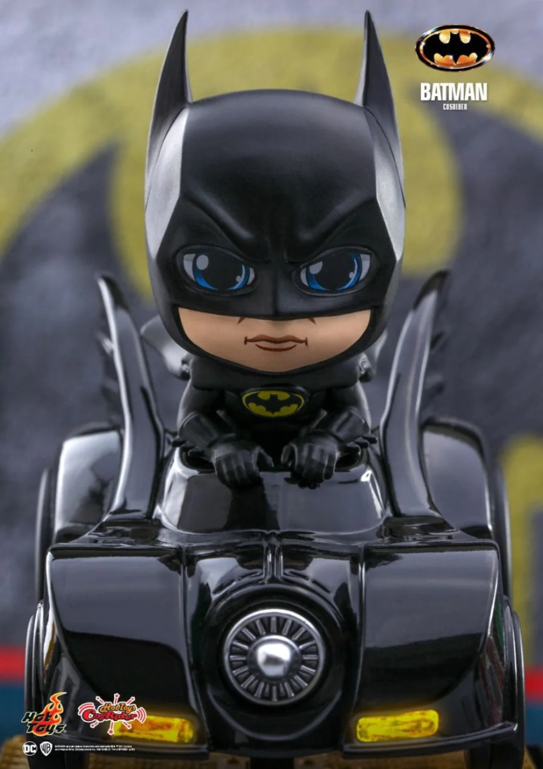 COSBABY BATMAN COSRIDER