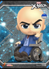 COSBABY X-MEN PROFESSOR X BOBBLE-HEAD