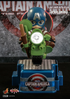 COSBABY CAPTAIN AMERICA COSRIDER