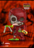 COSBABY MARVEL DAREDEVIL ZOMBIE