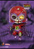 COSBABY MARVEL MAGNETO ZOMBIE