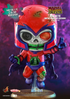 COSBABY MAGNETO SPECIAL COLOR VERSION BOBBLE-HEAD
