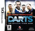 PDC World Championship Darts 2009 Nintendo DS