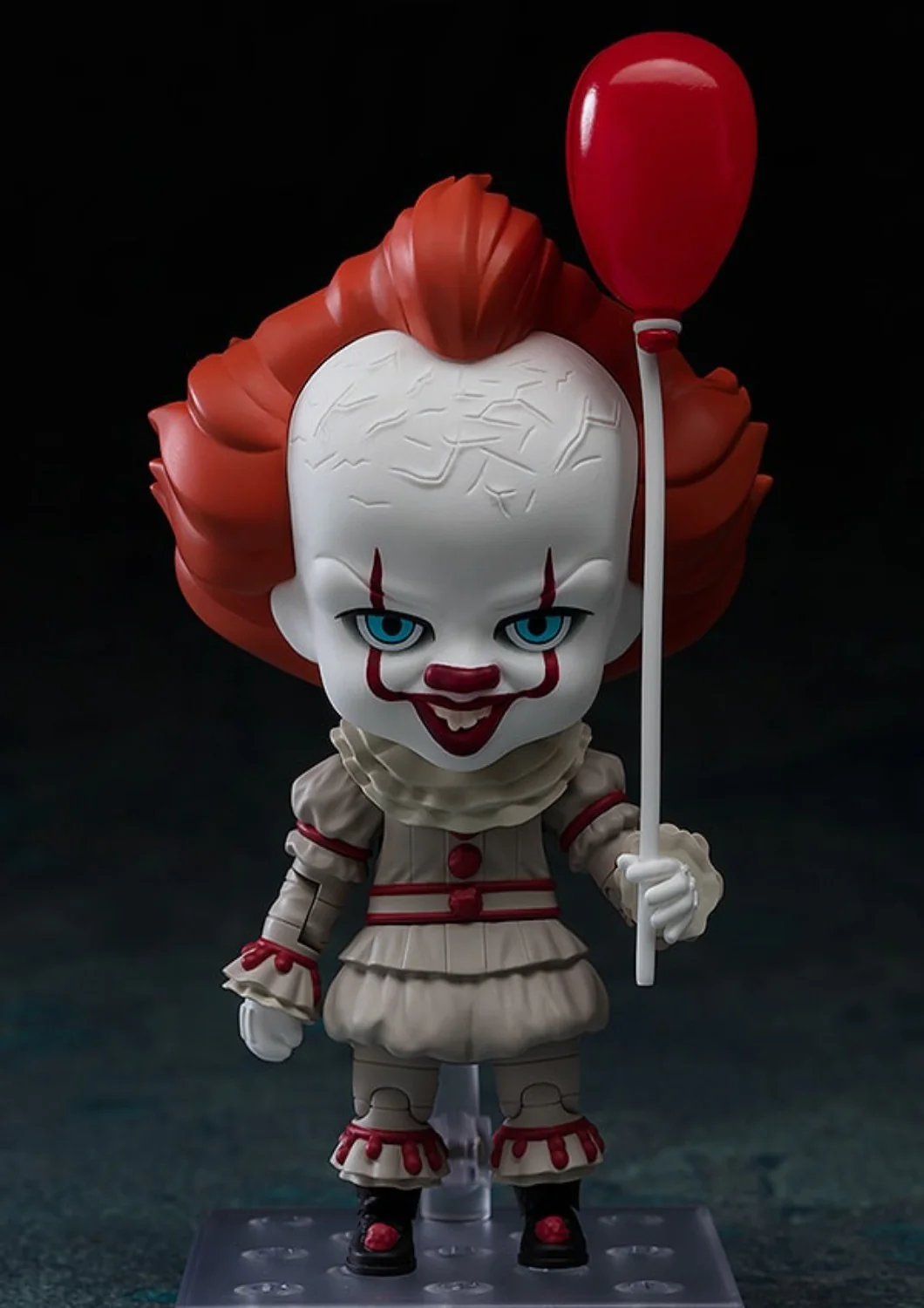 NENDOROID PENNYWISE