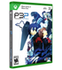 PERSONA 3 PORTABLE XBOX SERIES X