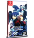 PERSONA 3 PORTABLE Nintendo Switch