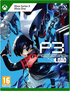 Persona 3 Reload Xbox One