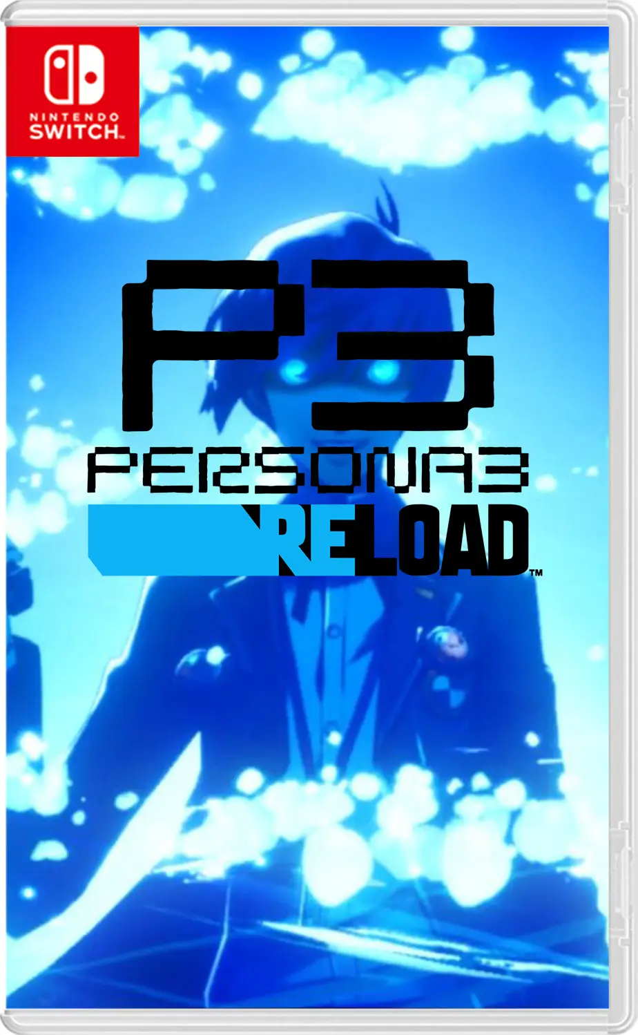 Persona 3 Reload Nintendo Switch