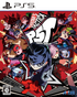 Persona 5 Tactica (Multi-Language) PLAYSTATION 5