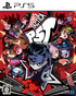 Persona 5 Tactica PLAYSTATION 5