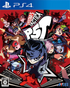 Persona 5 Tactica PLAYSTATION 4