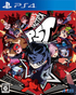 Persona 5 Tactica (Multi-Language) PLAYSTATION 4