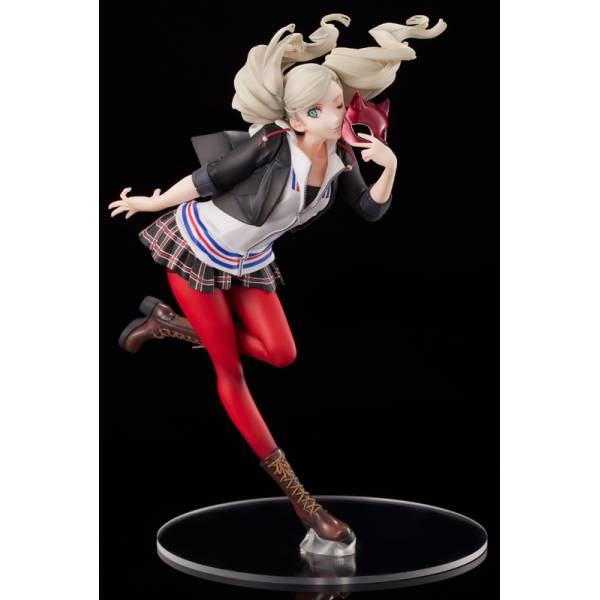 Persona 5 The Royal Takamaki Anne 1/7 Seifuku Ver Limited Edition