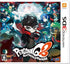 Persona Q2: New Cinema Labyrinth Nintendo 3DS