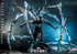 Marvel’s Spider-Man 2 Peter Parker Black Suit 1/6 Scale 12" Collectible Figure
