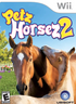 Petz Horsez 2 Wii