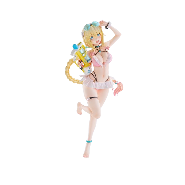 Phantasy Star Online 2 Aphtal Summer Vacation Ver Limited Edition