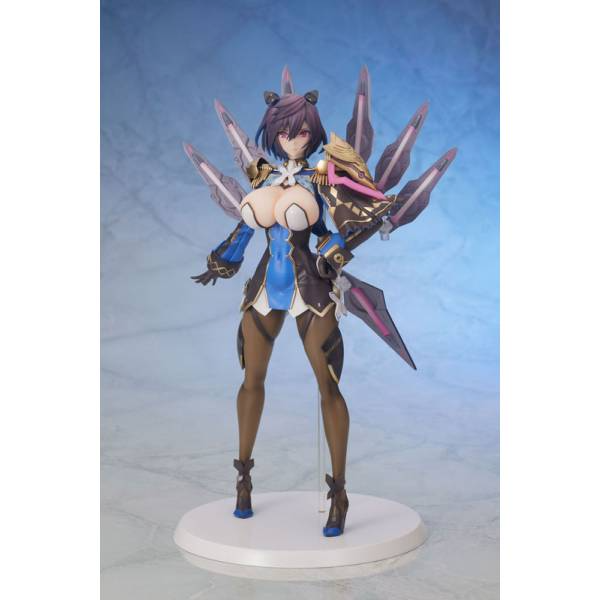 Phantasy Star Online 2 Es 1/7 Horushiido