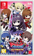 Phantom Breaker Battle Grounds Ultimate (Multi-Language) Nintendo Switch
