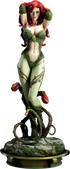 Sideshow Collectibles DC Comics Premium Format Figure Poison Ivy Exclusive