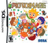 Picto Image Nintendo DS