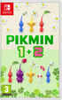 Pikmin 1+2 Nintendo Switch