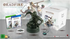 Pillars of Eternity II: Deadfire [Ultimate Collector's Edition] Xbox One