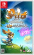 Pilo and the Holobook (Multi-Language) Nintendo Switch