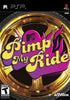 Pimp My Ride Sony PSP