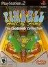 Pinball Hall of Fame Playstation 2