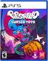 Pipistrello and the Cursed Yoyo PLAYSTATION 5