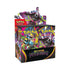 Pokemon Mega Evolution ME5 Pitch Black Booster Box