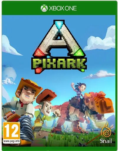 PixARK Xbox One