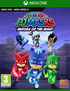 PJ Masks: Heroes Of The Night Xbox One