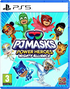 PJ Masks Power Heroes: Mighty Alliance PlayStation 5